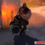 Team Fortress 2 end #1