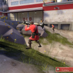 Team Fortress 2 end #3