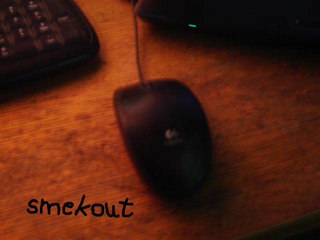 smekout